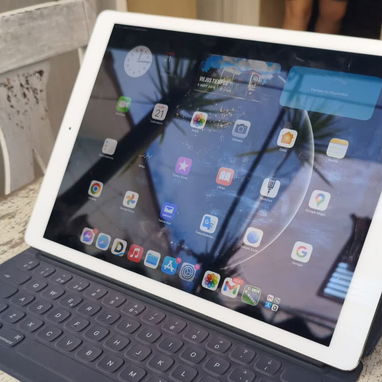 IPAD PRO 12.9 PULGADAS - 2/3