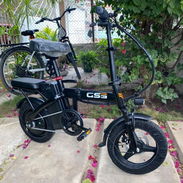 Bici- moto CS3 . X solo 470 usd - Img 57753873