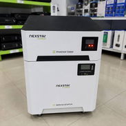 Todo en 1 Nexstar 6kw de inversor y 15wh de batería - Img 55823573