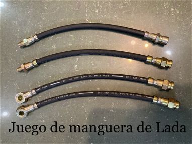 Diferentes tipos de mangueras - Img 63059767
