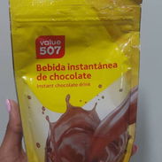 Chocolate (bebida instantánea) - Img 54442337