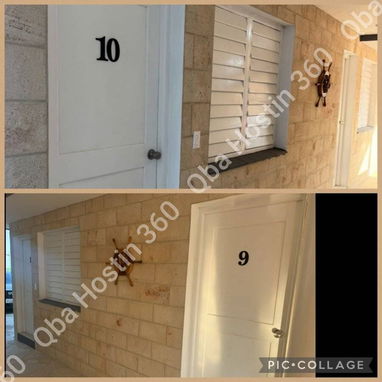 Hostal en Boca Ciega con 10 habitaciones lista para 22 personas cerquita del mar con piscina - Img 105949109