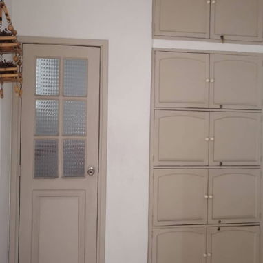 Apartamento 2 cuartos y 2 baños Mercado Cuatro Caminos - Img 97116495