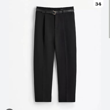 Pantalones de vestir - 10/10