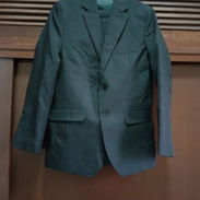 Se vende traje completo nuevo para joven - Img 51205482