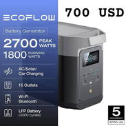 ‼️💥 ECOFLOW EN VENTA 💥‼️ - Img 54751945