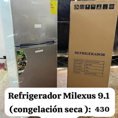 🔊REFRIGERADOR DISPONIBLE CON FACTURA GARANTIA Y TRASPORTE . http://Wa.me/52582901  -Refrigerador Hisense 7.23🦶(con dis - 2/4