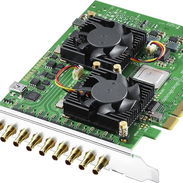Blackmagic DeckLink Quad 2 - 8 Canales 3G-SDI - Img 56434061