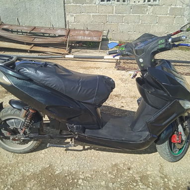 Venta de moto electrica uniko - 2/4