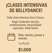 Abiertos los cursos de verano!!! Pasa un tiempo bonito y fructífero!!! - Img 50123716