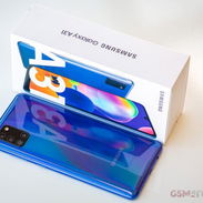 Samsung Galaxy A31. Nuevo en caja - Img 53880907
