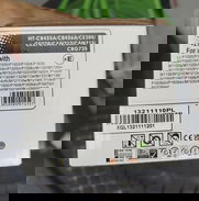 Toner 36A 78A y 85A... - Img 48890090