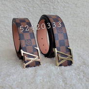 🔴🔴Cintos Louis Vuitton - Img 51936113