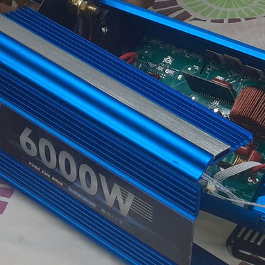 TallerEliotronics, Reparación de inversores whatsapp 5 6044031 - Img 119115286