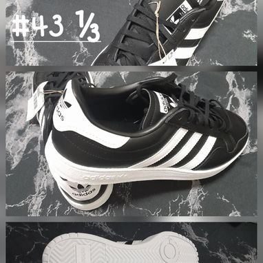 Tennis Adidas Originales #41,43,44,45 - 5/5