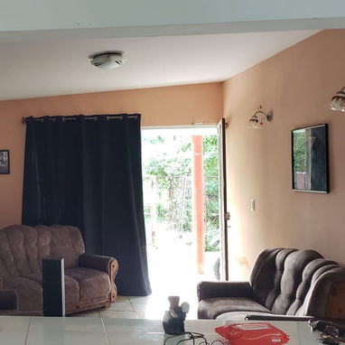 SE VENDE CASA – VALLE GRANDE, MUNICIPIO LA LISA - Img 124485738