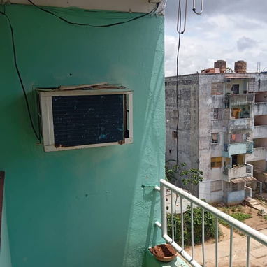 apartamento en mulgoba con garaje - 4/10