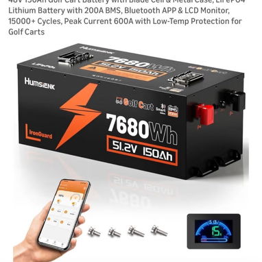 Baterias disponibles en Camaguey🔋 - 2/4