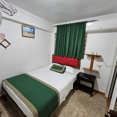 Renta de apartamentos independientes por noche o para turcos por mes - Img 121392896