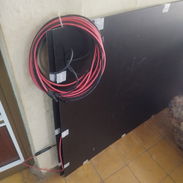 Vendo panel solar - Img 55755542