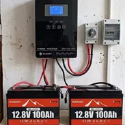 Kit solar completo whatsapp +53 5 4015971 - Img main-image-56579093