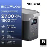 Ecoflow Delta 2 1800w - Img 56302600