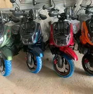 Moto flamingo 180 cc - Img 50245619