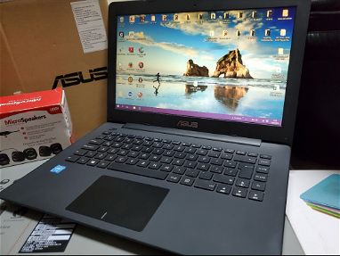 Laptoc ASUS X453S de 14 pulgadas - Img main-image