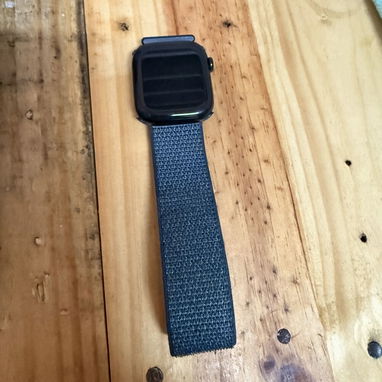 Apple Watch serie 10 100% de batería mínimo uso - Img 125041074