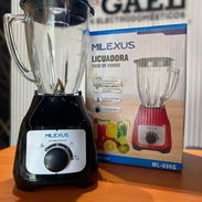 Batidora Milexus 1.5 litros $ 55 USD💵 - Img 53951533