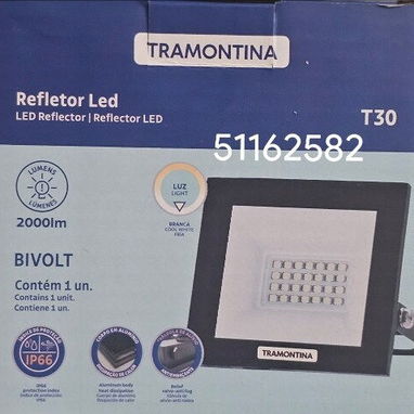 Lampara Led 30W Reflector Led - Img 123933329