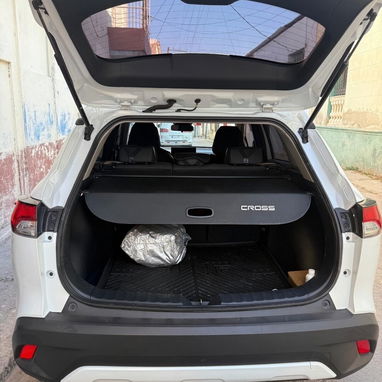 ‼️REBAJA DE PRECIO ‼️✨ El Toyota Corolla Cross 2025 ✨ - Img 121002166