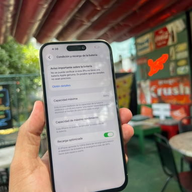 Iphone 14 pro max - Img 125871571