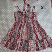 Vestido talla XL - Img 45614152