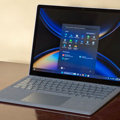 Laptop Microsoft Surface - Img 123271019
