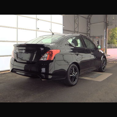 Nissan versa 2019 s plus standard - Img 120606809