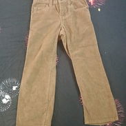 Pantalón de niño talla 5 !!! - Img 57064367