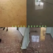 Pulidores de pisos - Img 49344691
