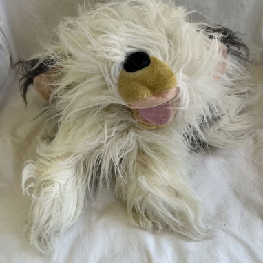 🧸VENDO PELUCHES❗️❗️❗️❗️ - 8/9