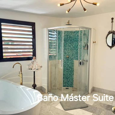 Casa de Lujo en Nuevo Vedado ( 350 mil euros con todo - el apartamento) ( 370 mil euros con todo más el apartamento) - Img 109628007