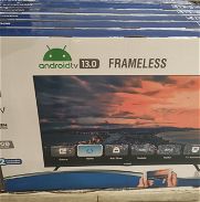 Smart TV 4 k Ultra HD. De 43 " y 65 ". Nuevos en su caja. Domicilio Totalmente Gratis 🆓 - Img 46083121