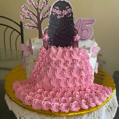 Date el gusto🎂🎂 !!! Excelentes Cake por encargos - 2/10
