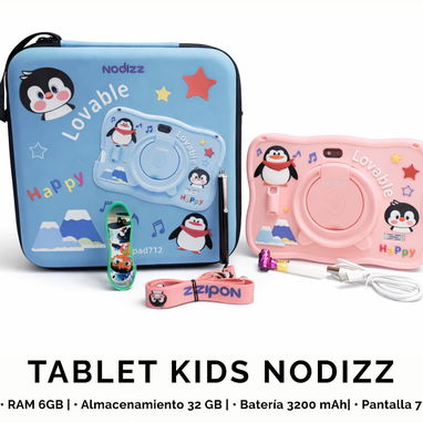 Tablets para niños y adultos 4G - Img 123833048