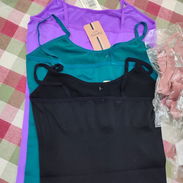 SuperOFerta Blusas de Tirantes - Img 55206712