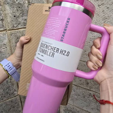 Termos Stanley de 40oz - 2/4