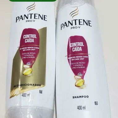 Champú/Acondicionador - Img 118428687