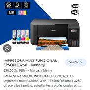 Impresora Epson - Img 45302568