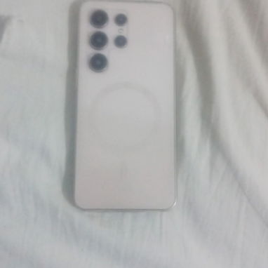 Se vende Samsung s25 ultra - Img 120623051