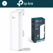 Antena Wifi TP-Link 5hgz - Img 57124445
