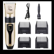 MÁQUINA PELAR PERROS y otros ACCESORIOS - Img 57413571